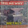 Tell Me Why ( May 2009 )