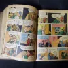(INDRAJAL COMICS) (SINGLE BINDING 23 IN 1), 1.>THE CONSPIRATOR'S WEB (PART-1), 2.>THE CONSPIRATOR'S WEB (PART-2), 3.>TRAUMA OF FEAR, 4.>VETAAL KA BETA (PART-1), 5.>VETAAL KA BETA (PART-2), 6.>THE DUEL AT SHIKARGARH, 7.>CHUDAILON KEE DUNIYA, 8.>BHATAKATEE AATMAEN, 9.>THE MYSTERIOUS CUTLASS, 10.>MAUT SE MUKAABALA, 11.>THE IRON MAIDENS, 12.>JAHAREELA SANGEET, 13.>LAHARON KEE AAG (PART-1), 14.>LAHARON KEE AAG (PART-2), 15.>THE DOOMED CAPTIVES, 16.>THE VAIN PRINCE, 17.>FAULADI BAHADUR, 18.>THE INVISIBLE THIEF, 19.>MANDRAKE'S KA KHOONKHAAR BHAEE (PART-2), 20.>MANDRAK'S KA KHOONKHAAR BHAEE (PART-1), 21.>HEERON JADEE TROPHEE KEE CHOREE, 22.>THE DRAGOUR FROM VEGA-3, 23.>PAGAL VAIGYAANIK,