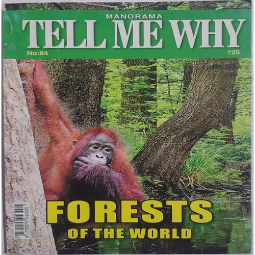 Tell Me Why ( September 2013 )