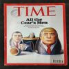 Time . Edition :- ( October 1, 2018 ) .