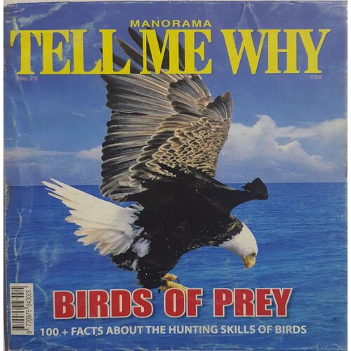 Tell Me Why ( October 2012 )