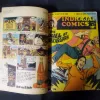(INDRAJAL COMICS) (SINGLE BINDING 23 IN 1), 1.>THE CONSPIRATOR'S WEB (PART-1), 2.>THE CONSPIRATOR'S WEB (PART-2), 3.>TRAUMA OF FEAR, 4.>VETAAL KA BETA (PART-1), 5.>VETAAL KA BETA (PART-2), 6.>THE DUEL AT SHIKARGARH, 7.>CHUDAILON KEE DUNIYA, 8.>BHATAKATEE AATMAEN, 9.>THE MYSTERIOUS CUTLASS, 10.>MAUT SE MUKAABALA, 11.>THE IRON MAIDENS, 12.>JAHAREELA SANGEET, 13.>LAHARON KEE AAG (PART-1), 14.>LAHARON KEE AAG (PART-2), 15.>THE DOOMED CAPTIVES, 16.>THE VAIN PRINCE, 17.>FAULADI BAHADUR, 18.>THE INVISIBLE THIEF, 19.>MANDRAKE'S KA KHOONKHAAR BHAEE (PART-2), 20.>MANDRAK'S KA KHOONKHAAR BHAEE (PART-1), 21.>HEERON JADEE TROPHEE KEE CHOREE, 22.>THE DRAGOUR FROM VEGA-3, 23.>PAGAL VAIGYAANIK,