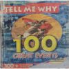 Tell Me Why ( July 2007 )