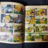 (INDRAJAL COMICS) (SINGLE BINDING 23 IN 1), 1.>THE CONSPIRATOR'S WEB (PART-1), 2.>THE CONSPIRATOR'S WEB (PART-2), 3.>TRAUMA OF FEAR, 4.>VETAAL KA BETA (PART-1), 5.>VETAAL KA BETA (PART-2), 6.>THE DUEL AT SHIKARGARH, 7.>CHUDAILON KEE DUNIYA, 8.>BHATAKATEE AATMAEN, 9.>THE MYSTERIOUS CUTLASS, 10.>MAUT SE MUKAABALA, 11.>THE IRON MAIDENS, 12.>JAHAREELA SANGEET, 13.>LAHARON KEE AAG (PART-1), 14.>LAHARON KEE AAG (PART-2), 15.>THE DOOMED CAPTIVES, 16.>THE VAIN PRINCE, 17.>FAULADI BAHADUR, 18.>THE INVISIBLE THIEF, 19.>MANDRAKE'S KA KHOONKHAAR BHAEE (PART-2), 20.>MANDRAK'S KA KHOONKHAAR BHAEE (PART-1), 21.>HEERON JADEE TROPHEE KEE CHOREE, 22.>THE DRAGOUR FROM VEGA-3, 23.>PAGAL VAIGYAANIK,