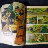 (INDRAJAL COMICS) (SINGLE BINDING 23 IN 1), 1.>THE CONSPIRATOR'S WEB (PART-1), 2.>THE CONSPIRATOR'S WEB (PART-2), 3.>TRAUMA OF FEAR, 4.>VETAAL KA BETA (PART-1), 5.>VETAAL KA BETA (PART-2), 6.>THE DUEL AT SHIKARGARH, 7.>CHUDAILON KEE DUNIYA, 8.>BHATAKATEE AATMAEN, 9.>THE MYSTERIOUS CUTLASS, 10.>MAUT SE MUKAABALA, 11.>THE IRON MAIDENS, 12.>JAHAREELA SANGEET, 13.>LAHARON KEE AAG (PART-1), 14.>LAHARON KEE AAG (PART-2), 15.>THE DOOMED CAPTIVES, 16.>THE VAIN PRINCE, 17.>FAULADI BAHADUR, 18.>THE INVISIBLE THIEF, 19.>MANDRAKE'S KA KHOONKHAAR BHAEE (PART-2), 20.>MANDRAK'S KA KHOONKHAAR BHAEE (PART-1), 21.>HEERON JADEE TROPHEE KEE CHOREE, 22.>THE DRAGOUR FROM VEGA-3, 23.>PAGAL VAIGYAANIK,