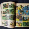 (INDRAJAL COMICS) (SINGLE BINDING 23 IN 1), 1.>THE CONSPIRATOR'S WEB (PART-1), 2.>THE CONSPIRATOR'S WEB (PART-2), 3.>TRAUMA OF FEAR, 4.>VETAAL KA BETA (PART-1), 5.>VETAAL KA BETA (PART-2), 6.>THE DUEL AT SHIKARGARH, 7.>CHUDAILON KEE DUNIYA, 8.>BHATAKATEE AATMAEN, 9.>THE MYSTERIOUS CUTLASS, 10.>MAUT SE MUKAABALA, 11.>THE IRON MAIDENS, 12.>JAHAREELA SANGEET, 13.>LAHARON KEE AAG (PART-1), 14.>LAHARON KEE AAG (PART-2), 15.>THE DOOMED CAPTIVES, 16.>THE VAIN PRINCE, 17.>FAULADI BAHADUR, 18.>THE INVISIBLE THIEF, 19.>MANDRAKE'S KA KHOONKHAAR BHAEE (PART-2), 20.>MANDRAK'S KA KHOONKHAAR BHAEE (PART-1), 21.>HEERON JADEE TROPHEE KEE CHOREE, 22.>THE DRAGOUR FROM VEGA-3, 23.>PAGAL VAIGYAANIK,