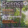 Science Reporter ( June 2017 )