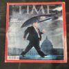 Time . Edition :- ( April 8, 2019 ) .