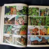 (INDRAJAL COMICS) (SINGLE BINDING 23 IN 1), 1.>THE CONSPIRATOR'S WEB (PART-1), 2.>THE CONSPIRATOR'S WEB (PART-2), 3.>TRAUMA OF FEAR, 4.>VETAAL KA BETA (PART-1), 5.>VETAAL KA BETA (PART-2), 6.>THE DUEL AT SHIKARGARH, 7.>CHUDAILON KEE DUNIYA, 8.>BHATAKATEE AATMAEN, 9.>THE MYSTERIOUS CUTLASS, 10.>MAUT SE MUKAABALA, 11.>THE IRON MAIDENS, 12.>JAHAREELA SANGEET, 13.>LAHARON KEE AAG (PART-1), 14.>LAHARON KEE AAG (PART-2), 15.>THE DOOMED CAPTIVES, 16.>THE VAIN PRINCE, 17.>FAULADI BAHADUR, 18.>THE INVISIBLE THIEF, 19.>MANDRAKE'S KA KHOONKHAAR BHAEE (PART-2), 20.>MANDRAK'S KA KHOONKHAAR BHAEE (PART-1), 21.>HEERON JADEE TROPHEE KEE CHOREE, 22.>THE DRAGOUR FROM VEGA-3, 23.>PAGAL VAIGYAANIK,