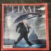 Time . Edition :- ( April 8, 2019 ) .