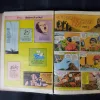 (INDRAJAL COMICS) (SINGLE BINDING 23 IN 1), 1.>THE CONSPIRATOR'S WEB (PART-1), 2.>THE CONSPIRATOR'S WEB (PART-2), 3.>TRAUMA OF FEAR, 4.>VETAAL KA BETA (PART-1), 5.>VETAAL KA BETA (PART-2), 6.>THE DUEL AT SHIKARGARH, 7.>CHUDAILON KEE DUNIYA, 8.>BHATAKATEE AATMAEN, 9.>THE MYSTERIOUS CUTLASS, 10.>MAUT SE MUKAABALA, 11.>THE IRON MAIDENS, 12.>JAHAREELA SANGEET, 13.>LAHARON KEE AAG (PART-1), 14.>LAHARON KEE AAG (PART-2), 15.>THE DOOMED CAPTIVES, 16.>THE VAIN PRINCE, 17.>FAULADI BAHADUR, 18.>THE INVISIBLE THIEF, 19.>MANDRAKE'S KA KHOONKHAAR BHAEE (PART-2), 20.>MANDRAK'S KA KHOONKHAAR BHAEE (PART-1), 21.>HEERON JADEE TROPHEE KEE CHOREE, 22.>THE DRAGOUR FROM VEGA-3, 23.>PAGAL VAIGYAANIK,