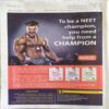 Science Reporter ( January 2019 )