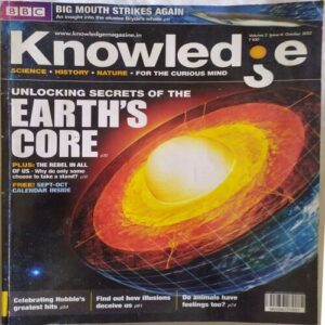 Knowledge ( October 2012 )