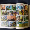 (INDRAJAL COMICS) (SINGLE BINDING 23 IN 1), 1.>THE CONSPIRATOR'S WEB (PART-1), 2.>THE CONSPIRATOR'S WEB (PART-2), 3.>TRAUMA OF FEAR, 4.>VETAAL KA BETA (PART-1), 5.>VETAAL KA BETA (PART-2), 6.>THE DUEL AT SHIKARGARH, 7.>CHUDAILON KEE DUNIYA, 8.>BHATAKATEE AATMAEN, 9.>THE MYSTERIOUS CUTLASS, 10.>MAUT SE MUKAABALA, 11.>THE IRON MAIDENS, 12.>JAHAREELA SANGEET, 13.>LAHARON KEE AAG (PART-1), 14.>LAHARON KEE AAG (PART-2), 15.>THE DOOMED CAPTIVES, 16.>THE VAIN PRINCE, 17.>FAULADI BAHADUR, 18.>THE INVISIBLE THIEF, 19.>MANDRAKE'S KA KHOONKHAAR BHAEE (PART-2), 20.>MANDRAK'S KA KHOONKHAAR BHAEE (PART-1), 21.>HEERON JADEE TROPHEE KEE CHOREE, 22.>THE DRAGOUR FROM VEGA-3, 23.>PAGAL VAIGYAANIK,