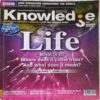 Knowledge ( April 2013 )