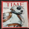 Time . Edition :- ( December 14, 2015 ) .
