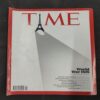 Time . Edition :- ( Nov. 30 / Dec. 7, 2015 ) .