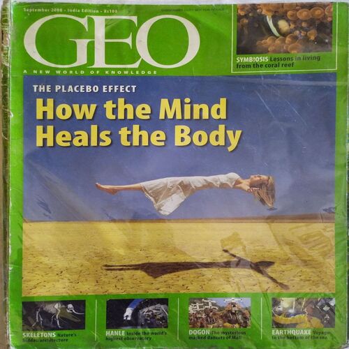 Geo ( September 2008 )