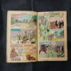 MAHABALI SHAKA AUR KIDNEY KE CHOR (BACK COVER MESSING)