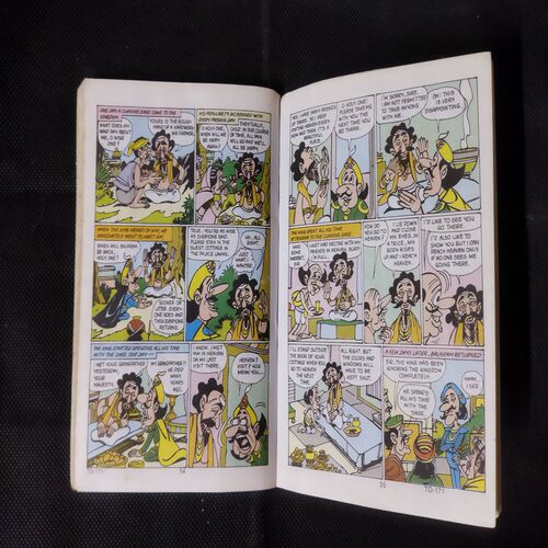 Tinkle  Digest ( No. 3)