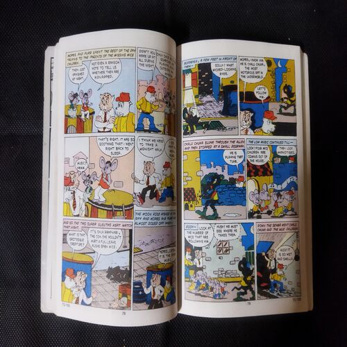 Tinkle Double Digest ( No. 53 )