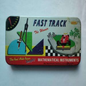 Pencil Boxes