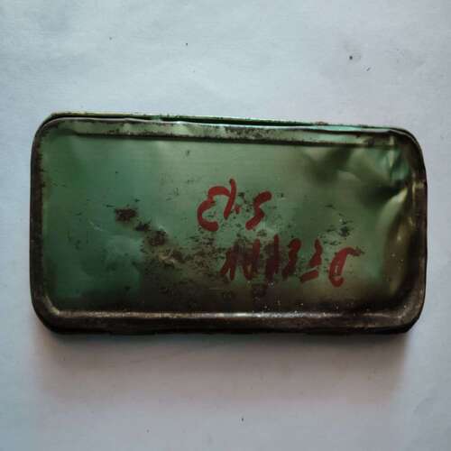 Pencil Boxes