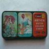 Pencil Boxes