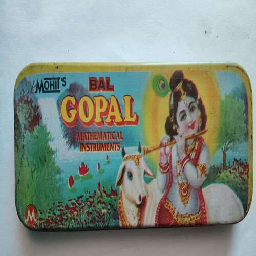 Pencil Boxes