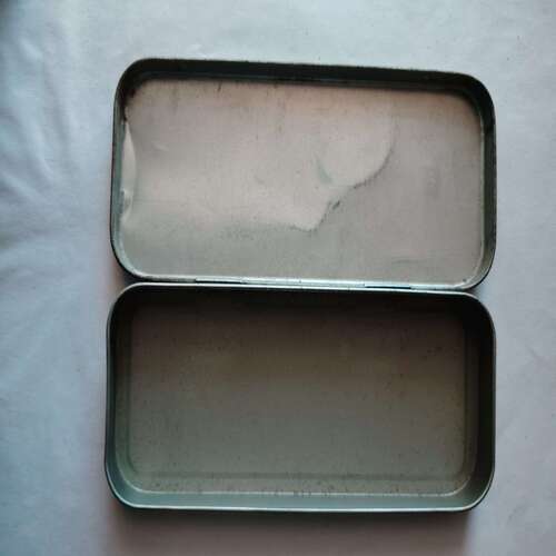 Pencil Boxes