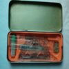 Pencil Boxes