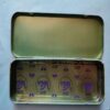 Pencil Boxes