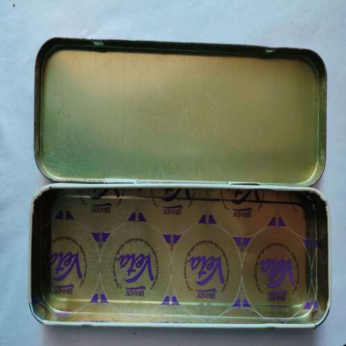 Pencil Boxes