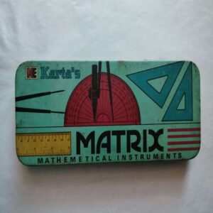 Pencil Boxes