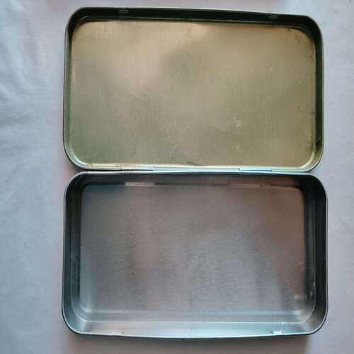 Pencil Boxes