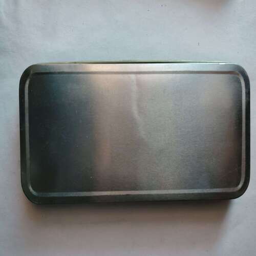 Pencil Boxes