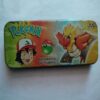 Pencil Boxes