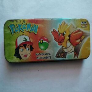Pencil Boxes