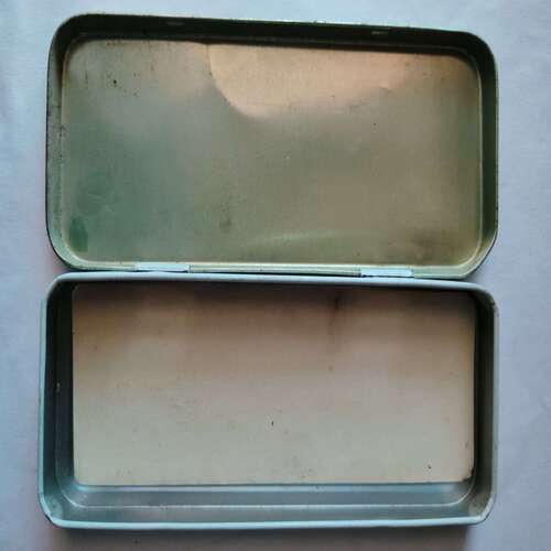 Pencil Boxes