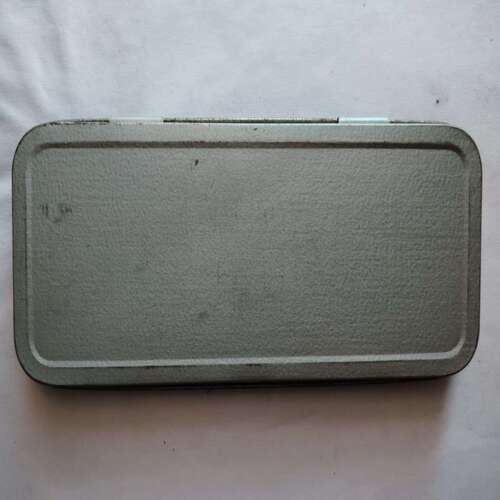 Pencil Boxes
