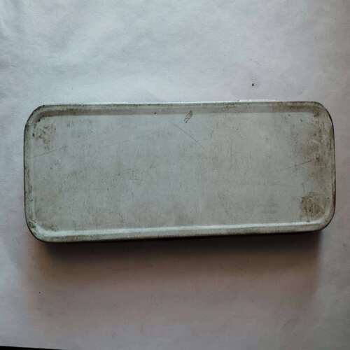 Pencil Boxes