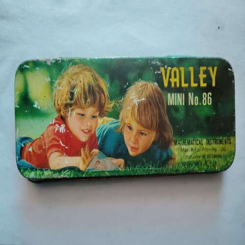 Pencil Boxes