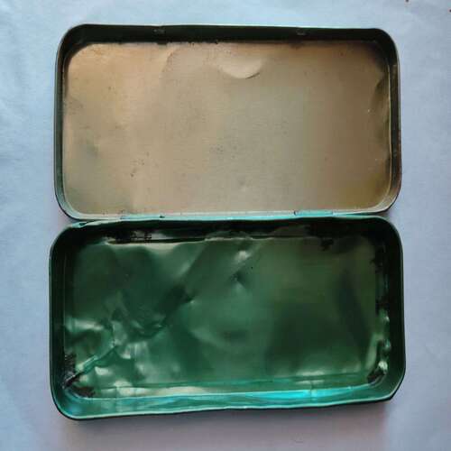 Pencil Boxes