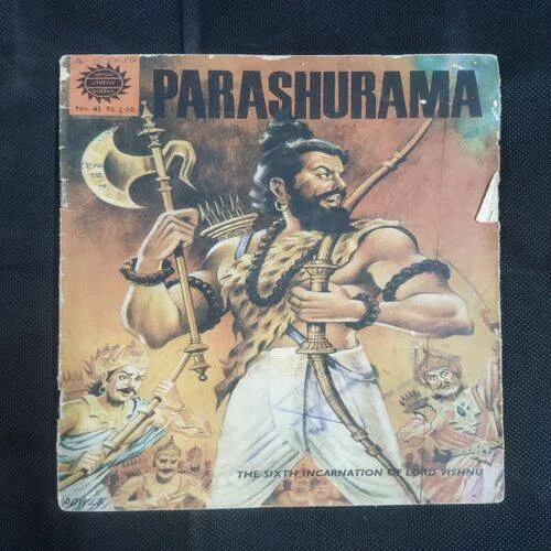PARASHURAMA