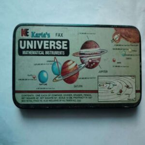 Pencil Boxes