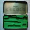 Pencil Boxes