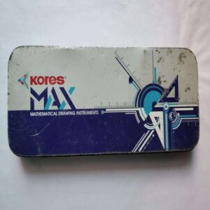 Pencil Boxes