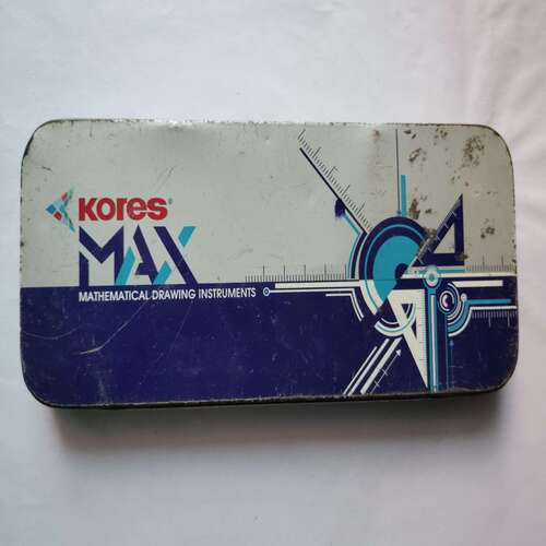 Pencil Boxes