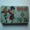 Pencil Boxes