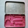 Pencil Boxes